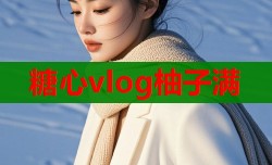 糖心vlog柚子满