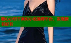 糖心小饼干类似小说推荐平台，发现新书好书