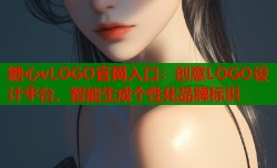糖心vLOGO官网入口：创意LOGO设计平台，智能生成个性化品牌标识