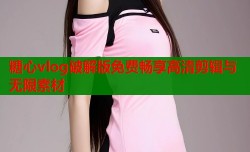 糖心vlog破解版免费畅享高清剪辑与无限素材