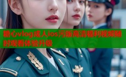 糖心vlog成人ios污版高清福利视频随时观看体验升级