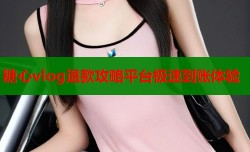 糖心vlog退款攻略平台极速到账体验