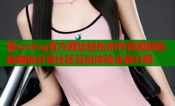 糖心vlog官方网址轻松创作短视频智能编辑分享社区互动体验全新升级