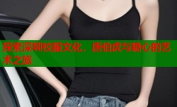 探索深圳校服文化，唐伯虎与糖心的艺术之旅