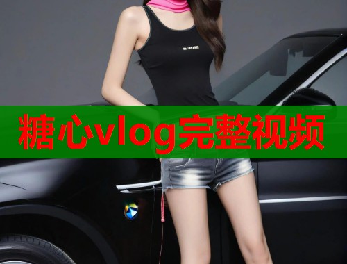 糖心vlog完整视频 第1张 糖心vlog完整视频 第1张