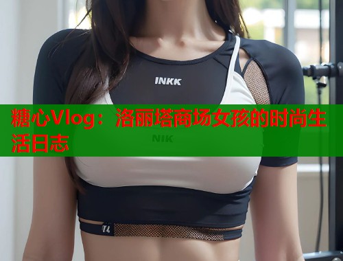 糖心Vlog:洛丽塔商场女孩的时尚生活日志 第2张 糖心Vlog:洛丽塔商场女孩的时尚生活日志 第2张