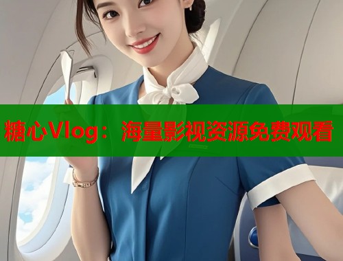 糖心Vlog:海量影视资源免费观看 第1张 糖心Vlog:海量影视资源免费观看 第1张