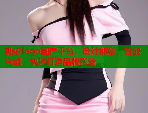 糖心logo国产平台,设计创意,智能生成,快速打造品牌形象 第1张 糖心logo国产平台,设计创意,智能生成,快速打造品牌形象 第1张