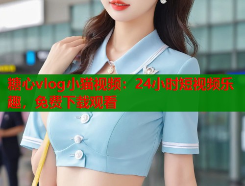 糖心vlog小猫视频:24小时短视频乐趣,免费下载观看 第1张 糖心vlog小猫视频:24小时短视频乐趣,免费下载观看 第1张