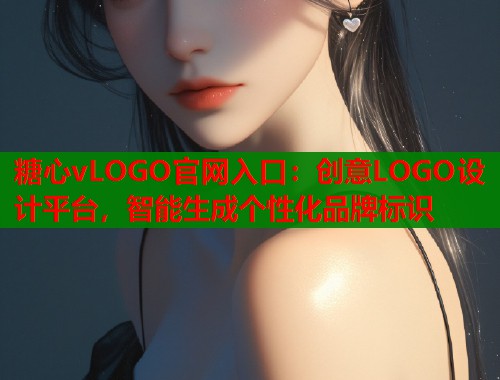 糖心vLOGO官网入口:创意LOGO设计平台,智能生成个性化品牌标识 第1张 糖心vLOGO官网入口:创意LOGO设计平台,智能生成个性化品牌标识 第1张