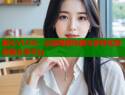 糖心VLOG:云端视频存储与多样化短视频分享平台 第1张 糖心VLOG:云端视频存储与多样化短视频分享平台 第1张