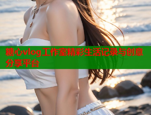 糖心vlog工作室精彩生活记录与创意分享平台 第1张 糖心vlog工作室精彩生活记录与创意分享平台 第1张